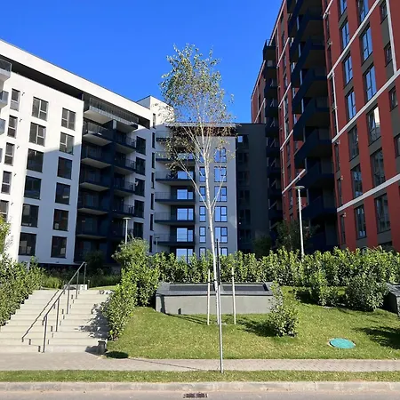 Apartment Estoria Pallady - Metrou Bucharest