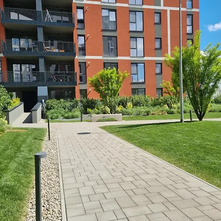 Apartment Estoria Pallady - Metrou Bucharest