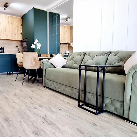 Apartment Estoria Pallady - Metrou Bucharest