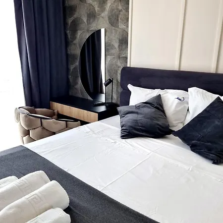 Estoria Pallady - Metrou Apartment Bucharest