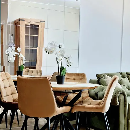 Apartment Estoria Pallady - Metrou Bucharest