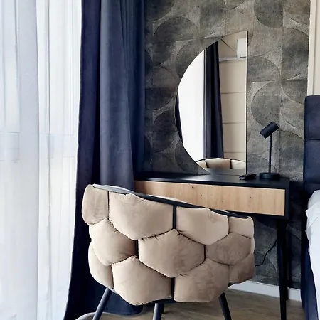 Apartment Estoria Pallady - Metrou Bucharest