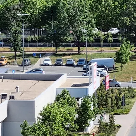 Estoria Pallady - Metrou Bucharest